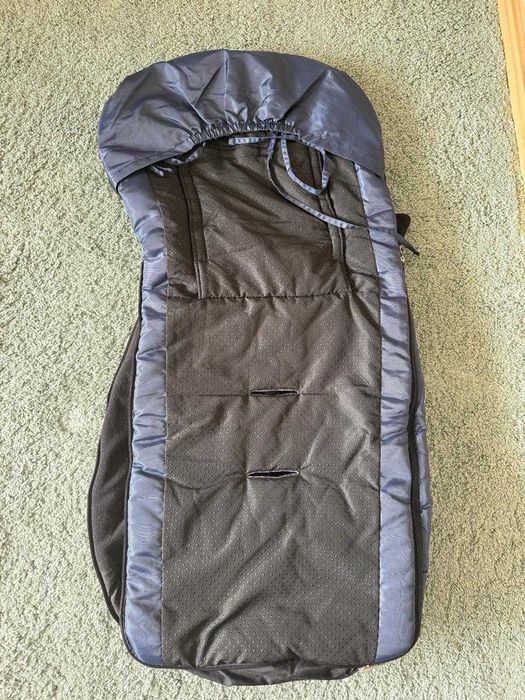 Saco de cama para bebé