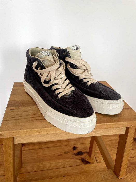 Stepney Workers Club Varden Grand Cord (43) - Sapatos Ténis