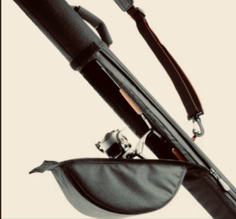 Карповое удилище DAIWA