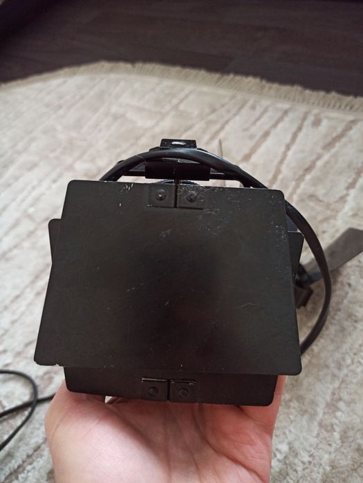 Лампа luxmen 735 minipro фотоподсветка