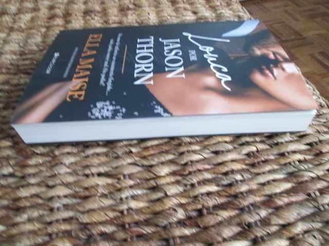 Louca por Jason Thorn
de Ella Maise (Oferta de portes)
