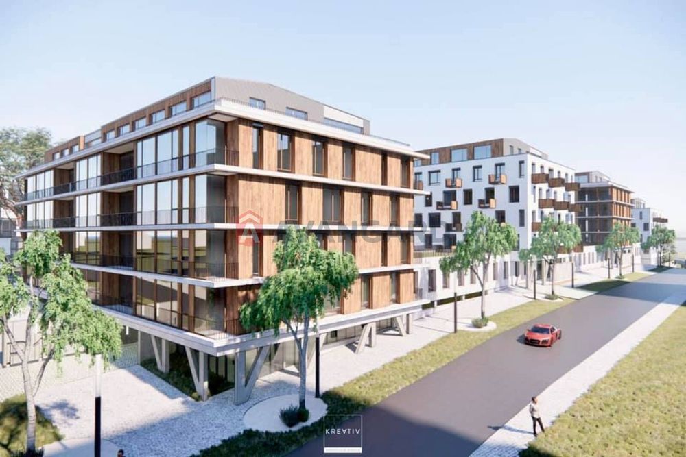 Продаж 2 кім 63 м2 Пилипа Орлика Family House