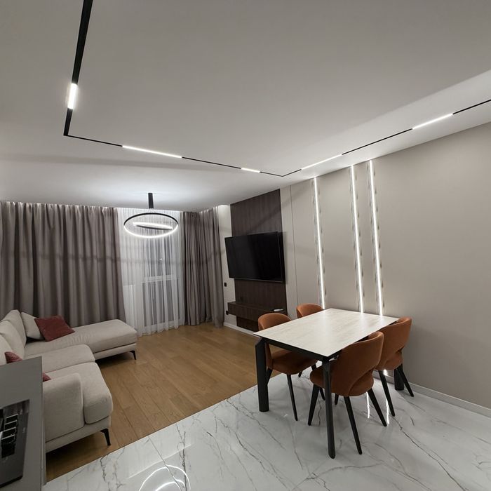 Квартира VIP класу