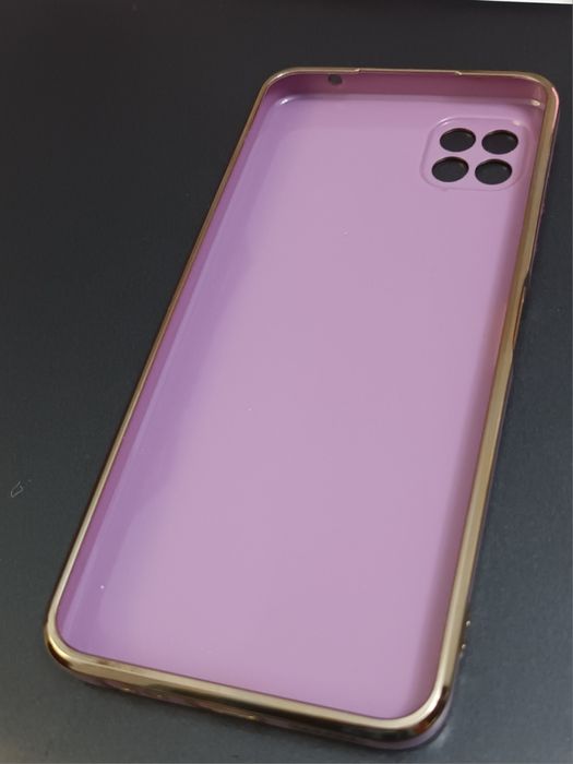 Capa de telemóvel nova para Samsung Galaxy A22 5G64584698922243124