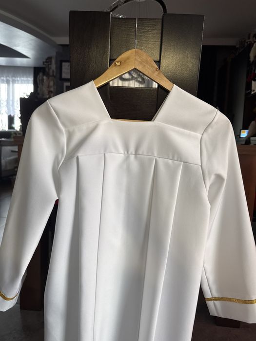 Alba Komunijna 140-154