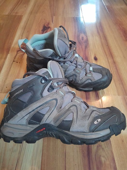 Salomon Vega GTX Gore-Tex euro 38