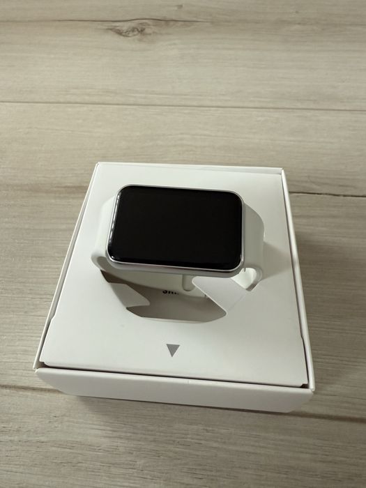 Samsung Galaxy Fit3 - stan idealny