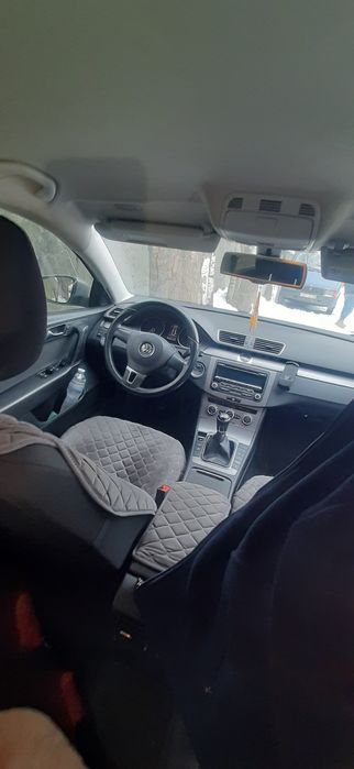 Маю гарного   Пасата   б 7