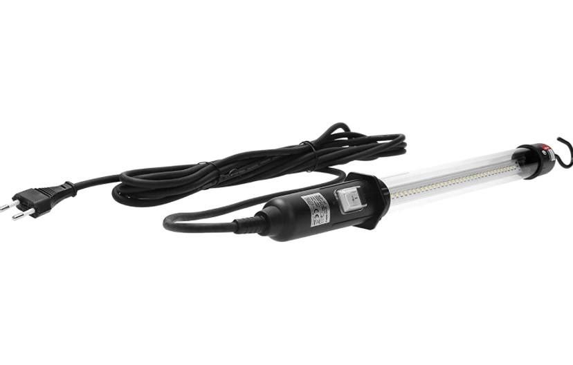 Світлодіодні лампи  майстерні