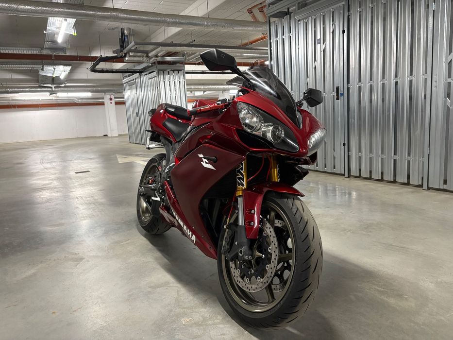 Yamaha