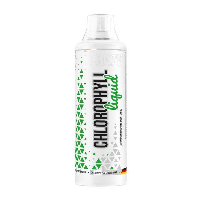 Хлорофил MST Liquid Chlorophyll 500 ml