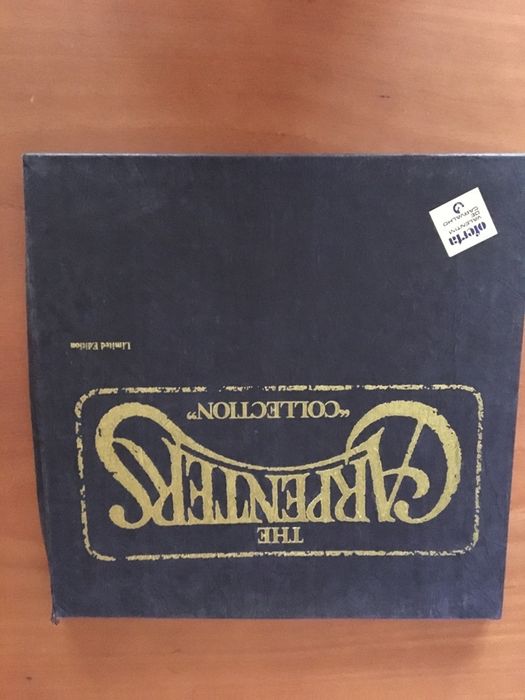 Discos vinil, 25€ cada.
