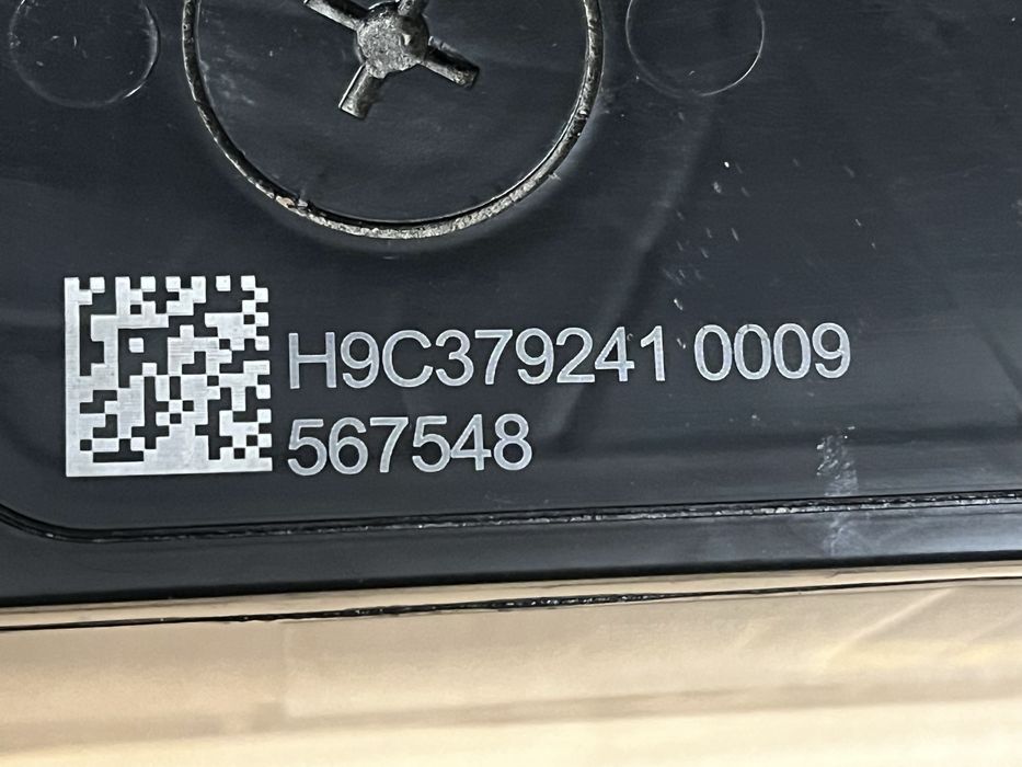 Akumulator StrongBox 12V 154Ah 1150A John Deere Seria5,6 Nowy AL203839