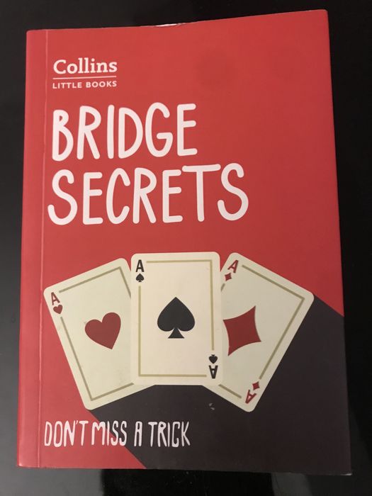 Bridge Secrets: Collins Little Book