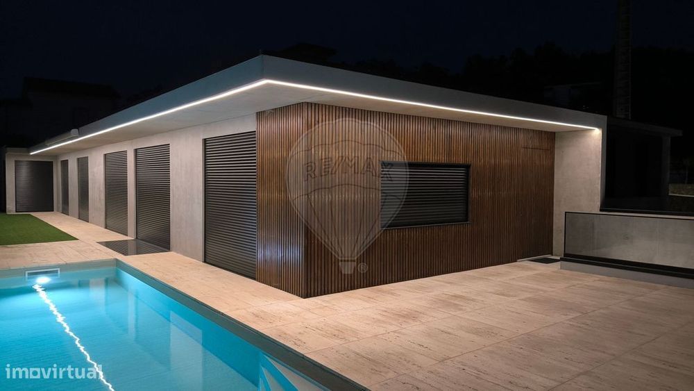 Moradia T3 à venda em Braga