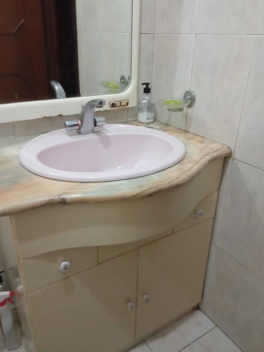 Apartamento T3 em Gondomar na Rua Padre Augusto Maia (centro)