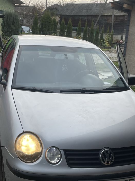 Продам автомобіль