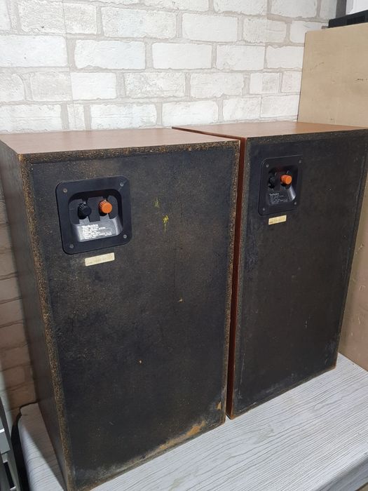 190ВтПолична акустика/полочная  Technics SB-X 700 A б/у з Німеччини