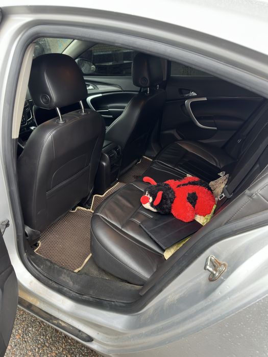 Продам бьюик регал 2016