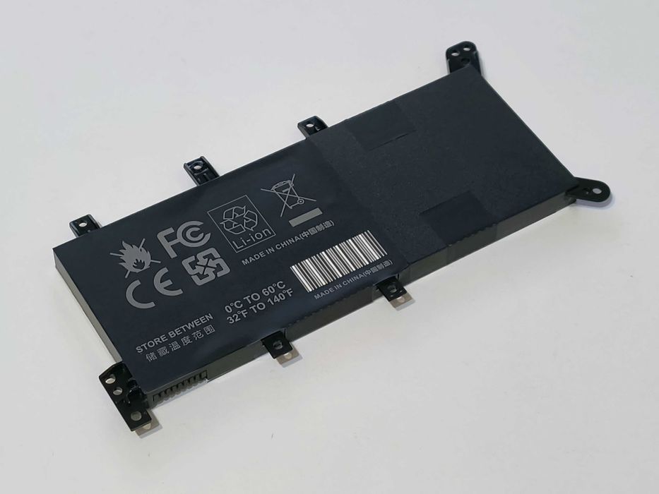 Батарея Asus x555  C21N1347