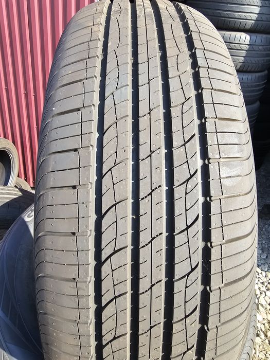 R19 Літні шини 235/60 R19 Giti нові шини 2024 року