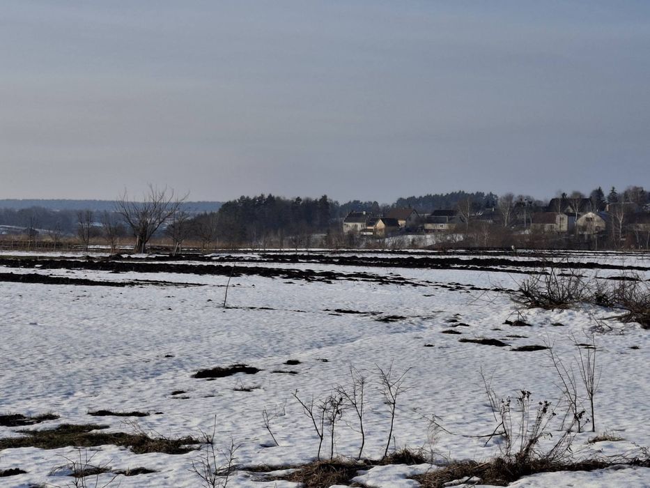 Продаж земельної ділянки під забудову м.Почаїв
