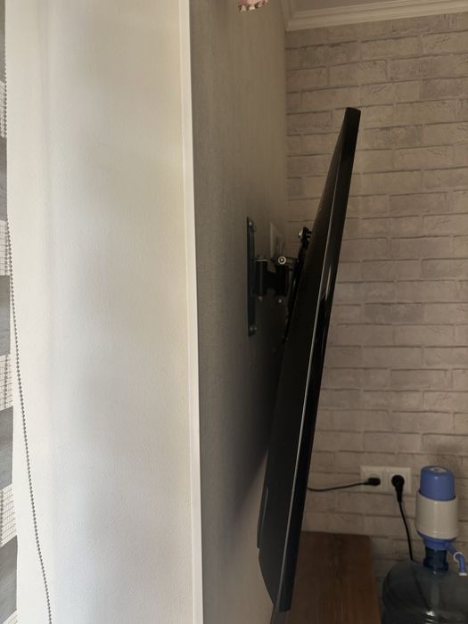 Samsung smartv 43 дюйма