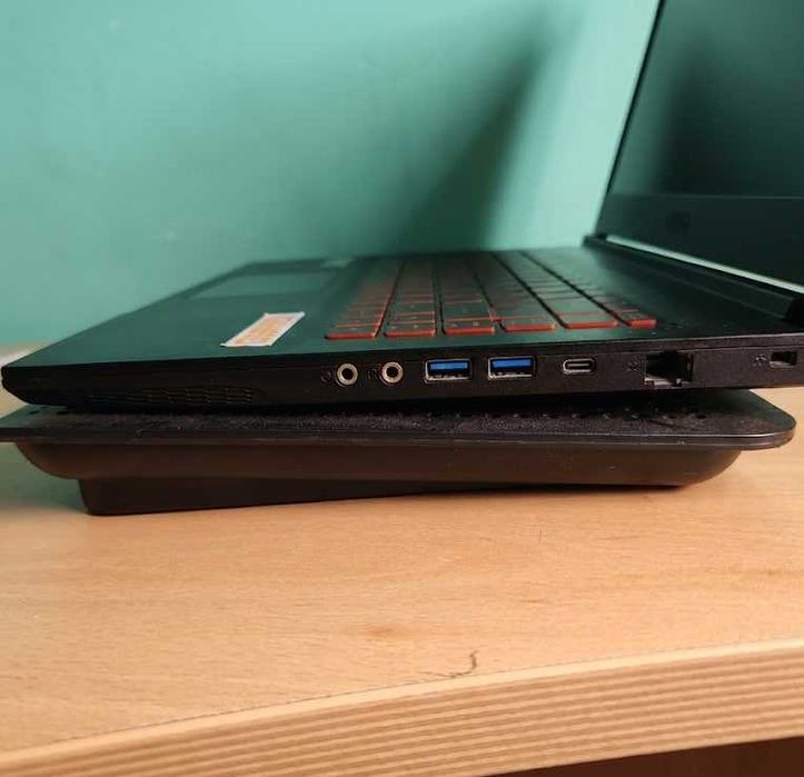 MSI Thin GF63 12VE + i5-12450H + NVIDIA RTX 4050 + Windows 11 license