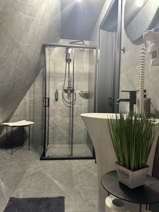 Оренда будинку для відпочинку з чаном-джакузі