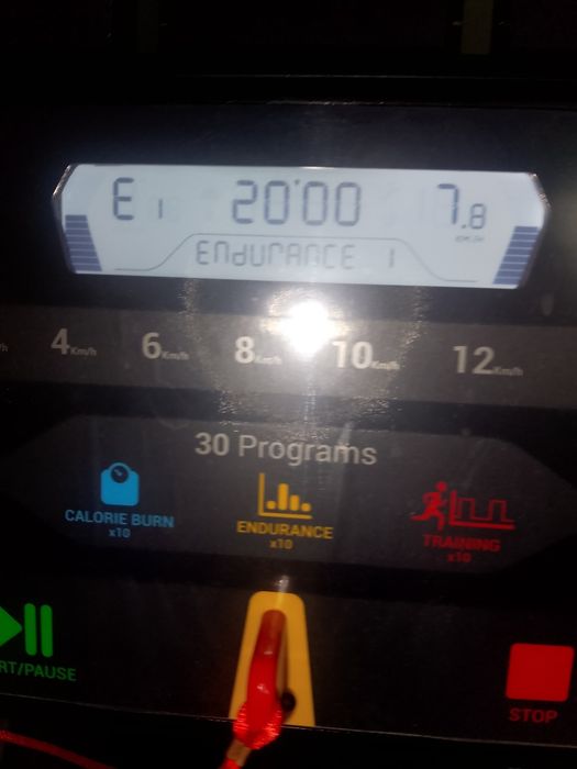 Passadeira Domyos Run 100