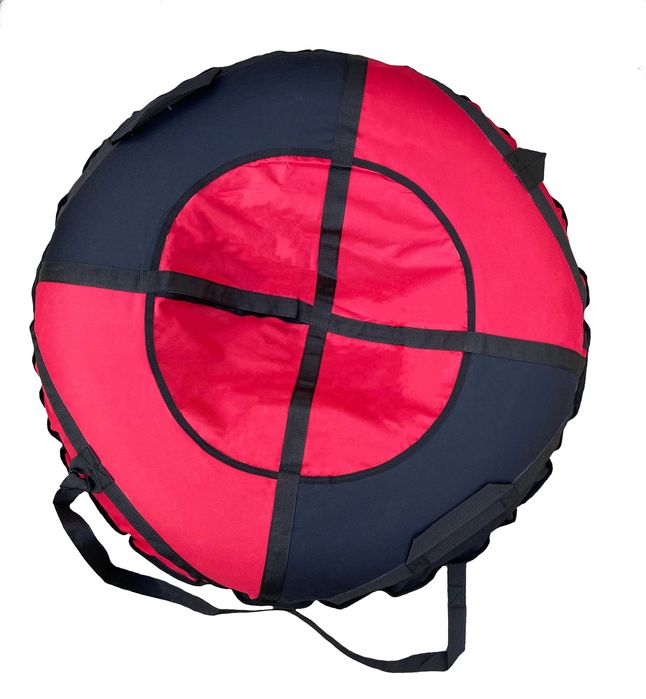 Тюбінг (надувні-санчата) 100cм