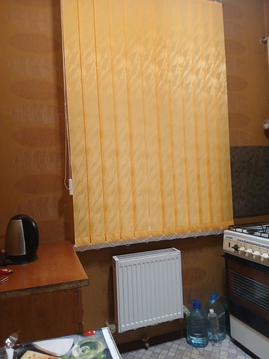 2 кімнатна квартира в центрі міста від власника