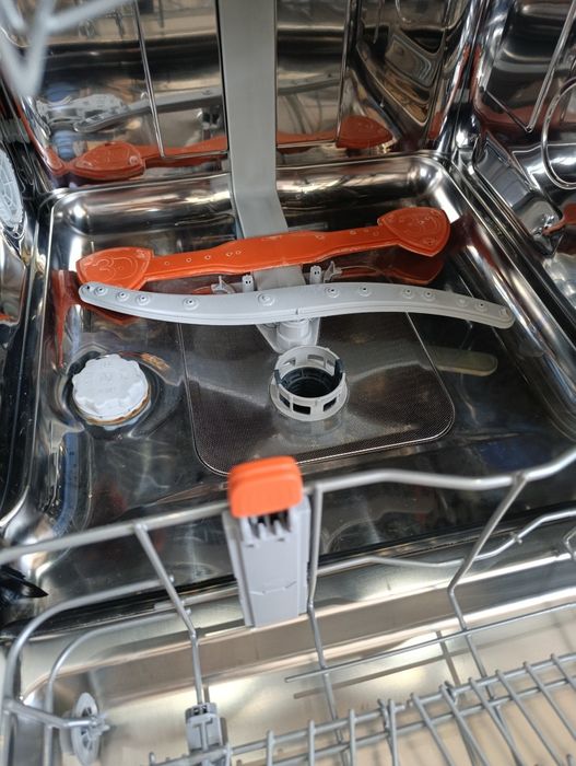 Zmywarka Hotpoint 60cm,do naprawy lub części