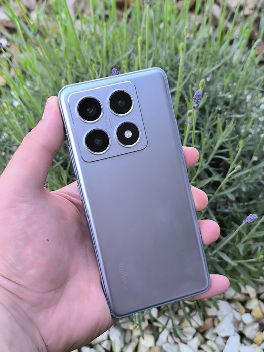 Xiaomi 14T Pro 12/512 Global eSIM Leica Відмінний стан