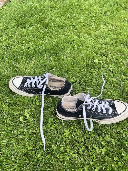 Trampki Converse 39