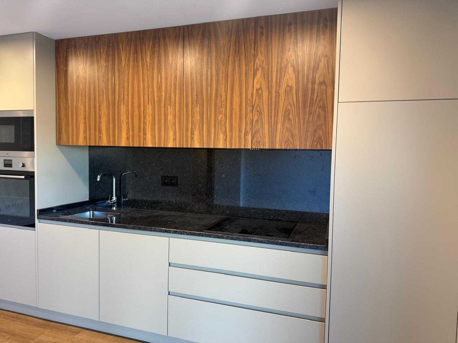 APARTAMENTO T3 NOVA CONSTRUÇÃO EM FERREIROS-BRAGA