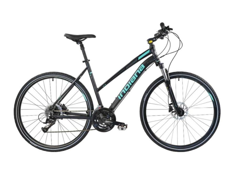 Rower damski Indiana