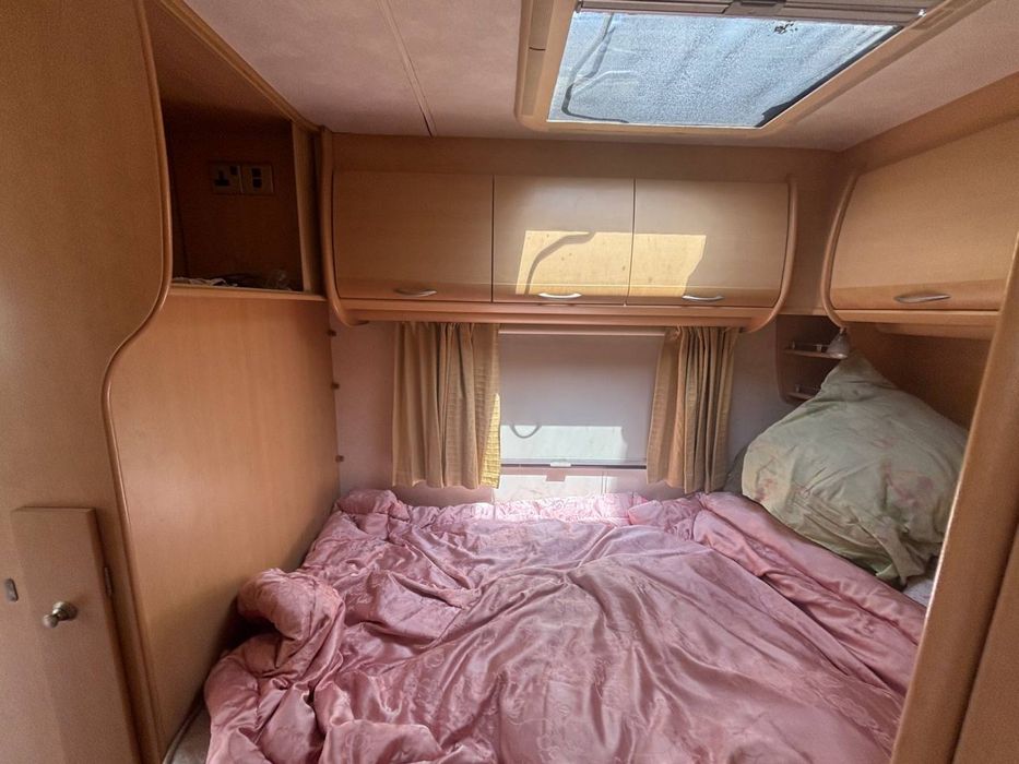 Продам автодом кэмпер/трейлер/дом на колесах для семьи и путешествий