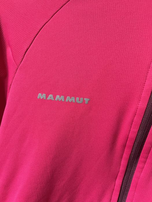 Жіноча кофта Mammut розмір XL
