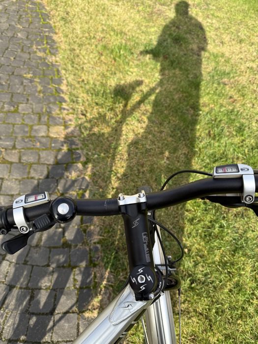 Велосипеди з Німеччини