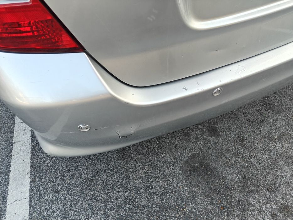 Honda Jazz 1.2 gasolina 2007
