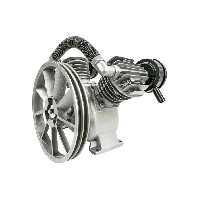 Блок поршневий для компресорів двоциліндровий В81133 90 мм