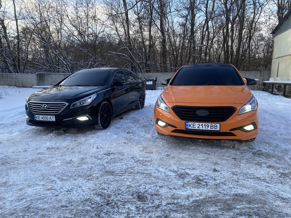 Аренда Авто Kia либо Sonata