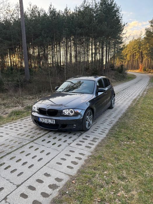 BMW Seria 1