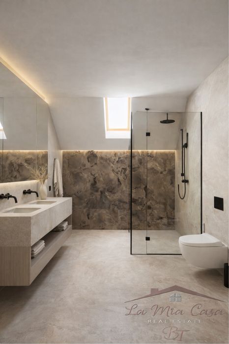 Продаж стильного будинку під ключ , приміська