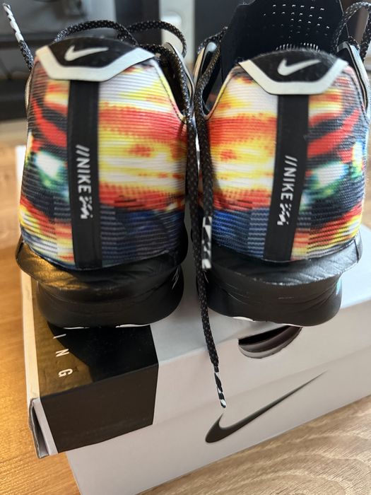 Nike ZoomX VaporFly Next% 4 Premium Light Trails Pack