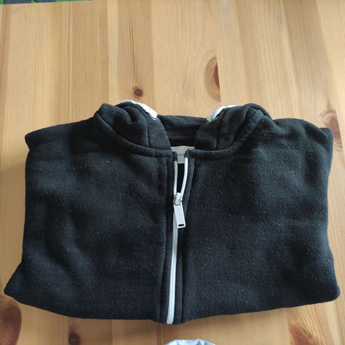 Paczka ubrań dla chłopca r. 98