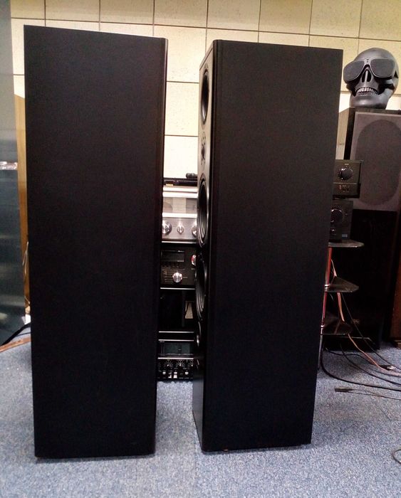 Canton Fonum 701  акустичні системи Germany Верхня модель