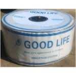 Капельная лента Good Life щелевая 6 мил. 30 см. 1 л/ч. 3000 м