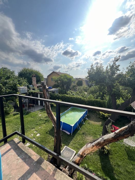 Пррдается дача - Вырва